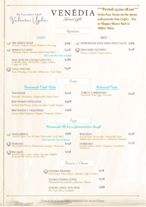 Afternoon Tea time Dec25